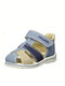 Shoe Sandals Light Blue