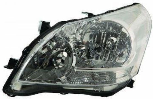 Depo Front Lights for Toyota Verso 09-13
