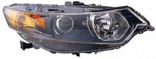 Depo Lumini frontale pentru Honda Conformitate 1buc