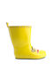 Stamion Kids Wellies Yellow