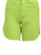 Zoya Women's Jean Shorts Green