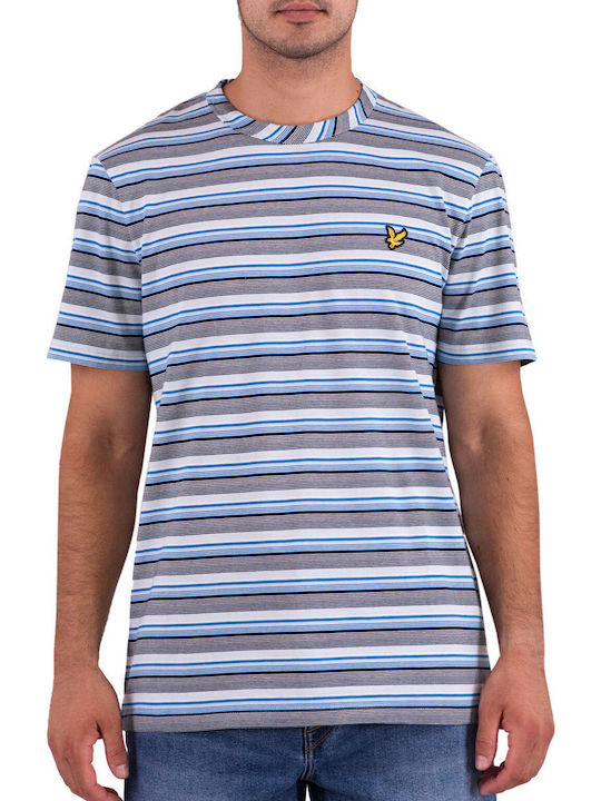 Lyle & Scott T-shirt Blue