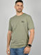 T-shirt Green