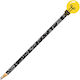 I-Total Bleistift Schwarz
