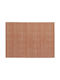 Winkler Platzdeckchen Kunststoff Beige 33x45cm 1Stück