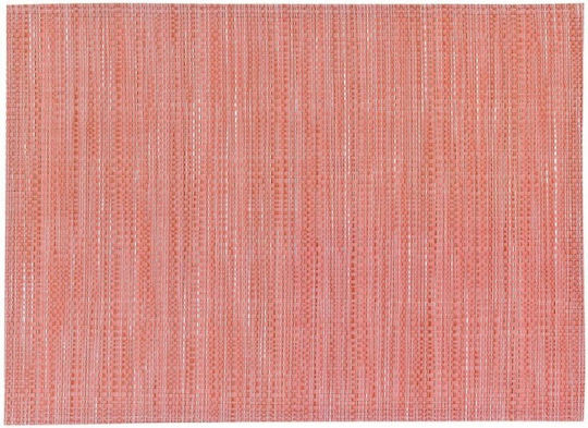 Winkler Σουπλά Πλαστικό Ροζ 33x45cm