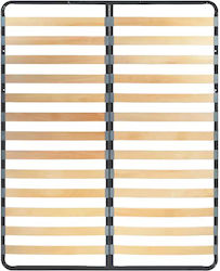 Cadru ergonomic pentru o saltea King Size 182x2...