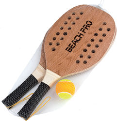 Anemi Collection Kids Beach Rackets