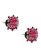 Woofie Kids Earrings Studs from Silver