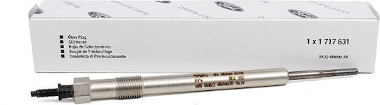 Ford Glow Plug Car for Ford Ranger