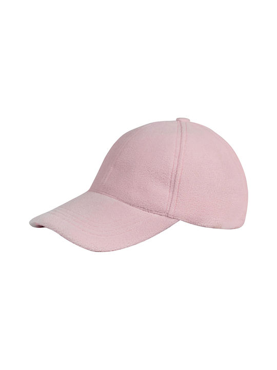 Brims and Trims Jockey Pink