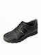 Softies Femei Anatomici Sneakers Negre