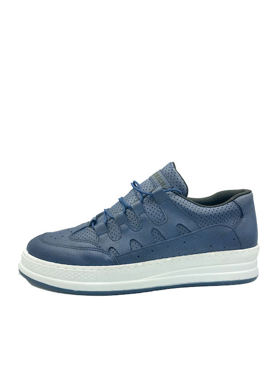 Chekich Sneakers Blue