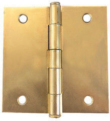 Martin Hinge Furniture Made of Metal 1pcs 43429