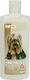 Happet Hundeshampoo für Hunde für langes Haar 240ml