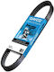 Dayco Motorradgetriebe Riemen 8136K