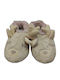 Kids Slippers White