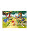 Disney Kids Wallpaper L160xH110cm