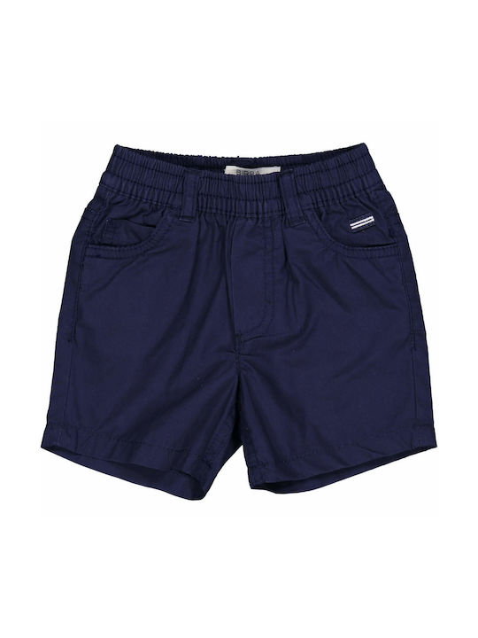 Birba Trybeyond Kinder Shorts/Bermudas Stoff Blau