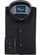 Long-sleeved Shirt Black