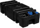 Nuova Rade Fuel Portable Tank 38lt