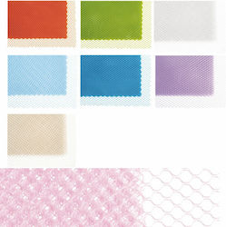 Parisis Fabric for Wedding Favor 50pcs