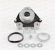 Open Parts Shock Absorber Bases 4pcs for Fiat Ducato