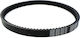 Honda Motorcycle Transmission Belt 23100-GFM-901