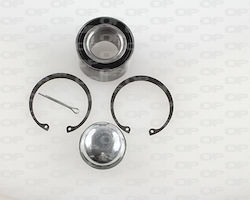 Open Parts Radlager für Opel Meriva Open Parts Radlager für Opel Meriva