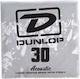 Dunlop Μονή Χορδή Ακουστικής Κιθάρας 30"