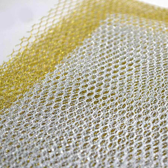 Kappa Decor Metallic Decorative element for Wedding Favor 50pcs