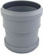 Valsir Muffe PVC 565022