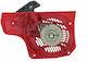 Visco Parts Αξεσουάρ Εργαλείου ΚΧΚ-082