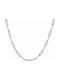 Paraxenies Silver Chain Neck