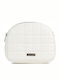 Frauen Bum Bag Gürtel Weiß