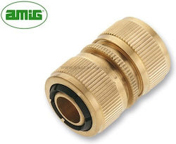 Amig 2211 Irrigation Hose Connection 13mm