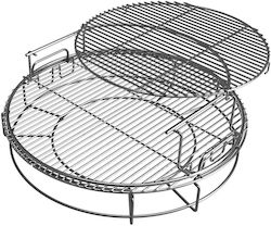 Big Green Egg Грил За Готвене 46x46см Big Green Egg Грил За Готвене 46x46см
