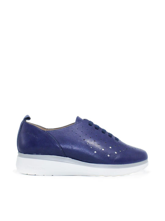 Wonders Sneakers Blue