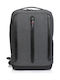 Hedgren Backpack Gray