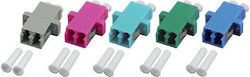 EFB Fiber Optic Adapter 53348.32 SC-SC MMF 1 Piece EFB Fiber Optic Adapter 53348.32 SC-SC MMF 1 Piece