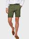 Selected Men's Shorts Chino Khaki