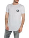 Tricou Alb