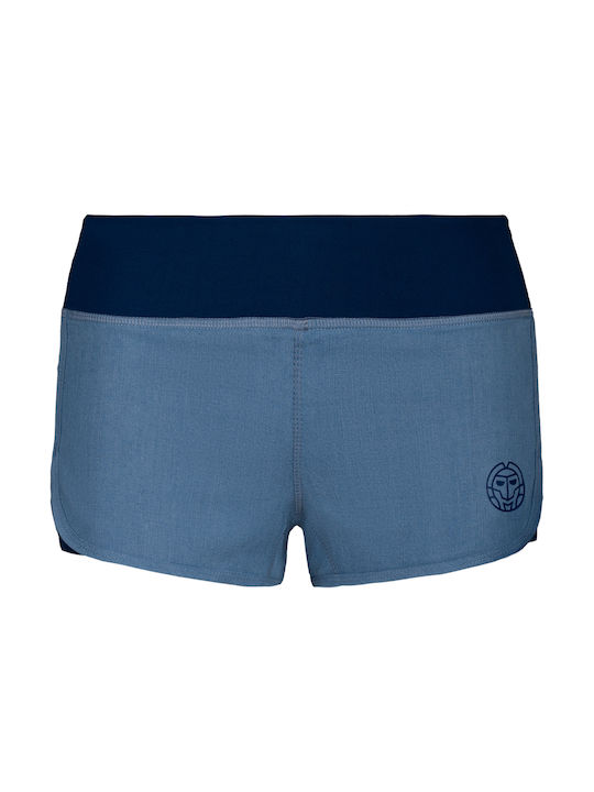 Bidi Badu Kinder Shorts/Bermudas Stoff Blau