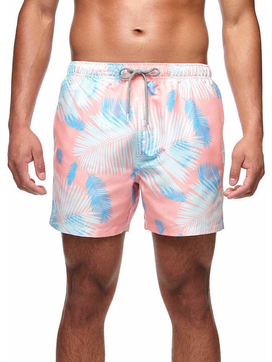 Boardies Men's Swimwear Shorts Multicolour with Patterns