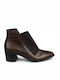 Sagiakos Women's Boots Brown