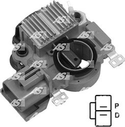 AS-PL Car Alternator