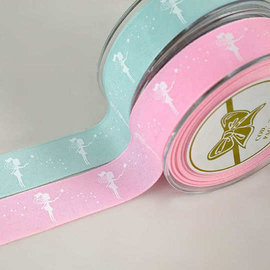 Kappa Decor Ribbon