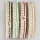 Kappa Decor Ribbon