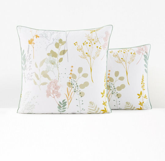 La Redoute Interieurs White 70x50cm 350211625_4673_30