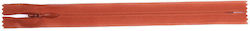 Vostex Orange Zipper Sewing Supply